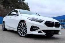 BMW 2 серия F44, 2020, пробег 79000 км