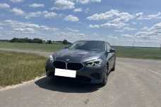 BMW 2 серия F44, 2020, пробег 80000 км