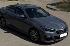 BMW 2 серия F44, 2020, пробег 91000 км