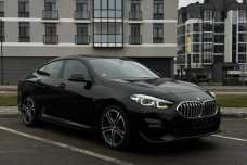 BMW 2 серия F44, 2020, пробег 91000 км