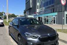 BMW 2 серия F44, 2020, пробег 95300 км