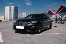 BMW 2 серия F44, 2020, пробег 98000 км