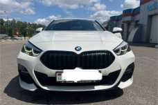 BMW 2 серия F44, 2020, пробег 99000 км