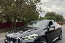 BMW 2 серия F44, 2021, пробег 114000 км