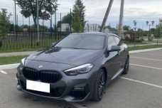 BMW 2 серия F44, 2021, пробег 116329 км