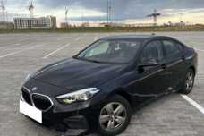 BMW 2 серия F44, 2021, пробег 124000 км