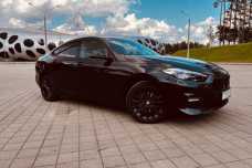 BMW 2 серия F44, 2021, пробег 135000 км