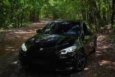 BMW 2 серия F44, 2021, пробег 147000 км
