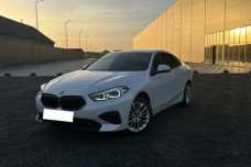 BMW 2 серия F44, 2021, пробег 150000 км