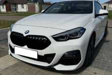 BMW 2 серия F44, 2021, пробег 150000 км