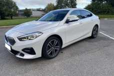 BMW 2 серия F44, 2021, пробег 160000 км