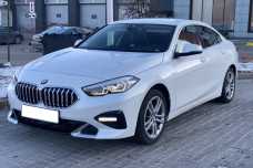 BMW 2 серия F44, 2021, пробег 160000 км