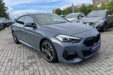 BMW 2 серия F44, 2021, пробег 170000 км