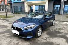 BMW 2 серия F44, 2021, пробег 175000 км