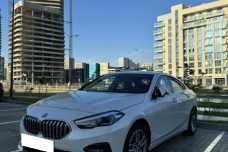 BMW 2 серия F44, 2021, пробег 180000 км