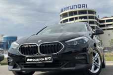 BMW 2 серия F44, 2021, пробег 180000 км
