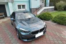 BMW 2 серия F44, 2021, пробег 180000 км