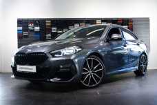 BMW 2 серия F44, 2021, пробег 188774 км