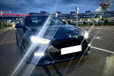 BMW 2 серия F44, 2021, пробег 23000 км