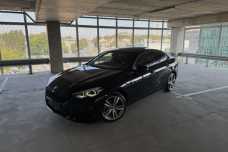 BMW 2 серия F44, 2021, пробег 43820 км