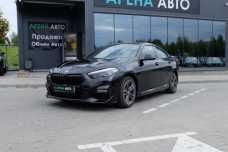 BMW 2 серия F44, 2021, пробег 47570 км
