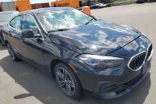 BMW 2 серия F44, 2021, пробег 48280 км