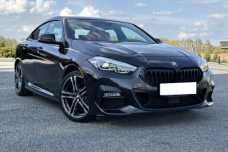 BMW 2 серия F44, 2021, пробег 49900 км