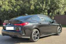 BMW 2 серия F44, 2021, пробег 50000 км