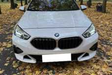 BMW 2 серия F44, 2021, пробег 50000 км