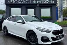 BMW 2 серия F44, 2021, пробег 73000 км