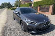 BMW 2 серия F44, 2021, пробег 79000 км