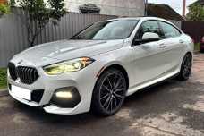 BMW 2 серия F44, 2021, пробег 82000 км