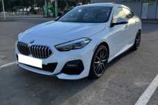 BMW 2 серия F44, 2021, пробег 84000 км