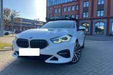 BMW 2 серия F44, 2021, пробег 85000 км