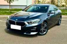 BMW 2 серия F44, 2021, пробег 88000 км