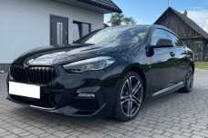 BMW 2 серия F44, 2021, пробег 91623 км
