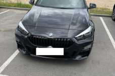 BMW 2 серия F44, 2021, пробег 91623 км