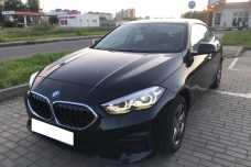 BMW 2 серия F44, 2021, пробег 97000 км