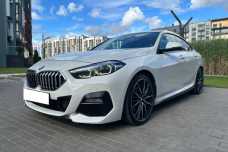 BMW 2 серия F44, 2022, пробег 147000 км