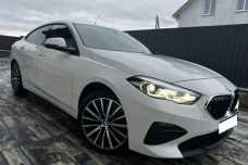 BMW 2 серия F44, 2022, пробег 157000 км