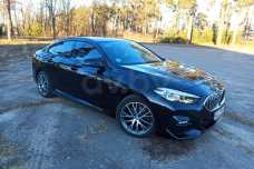 BMW 2 серия F44