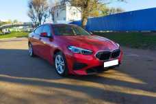 BMW 2 серия F44