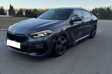 BMW 2 серия F44