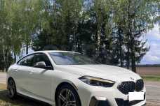 BMW 2 серия F44