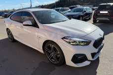 BMW 2 серия F44