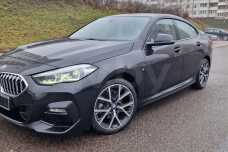 BMW 2 серия F44