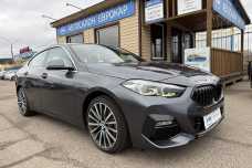BMW 2 серия F44