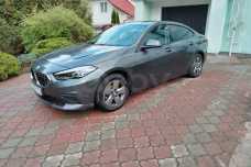 BMW 2 серия F44