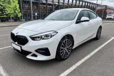 BMW 2 серия F44
