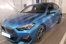 BMW 2 серия F44